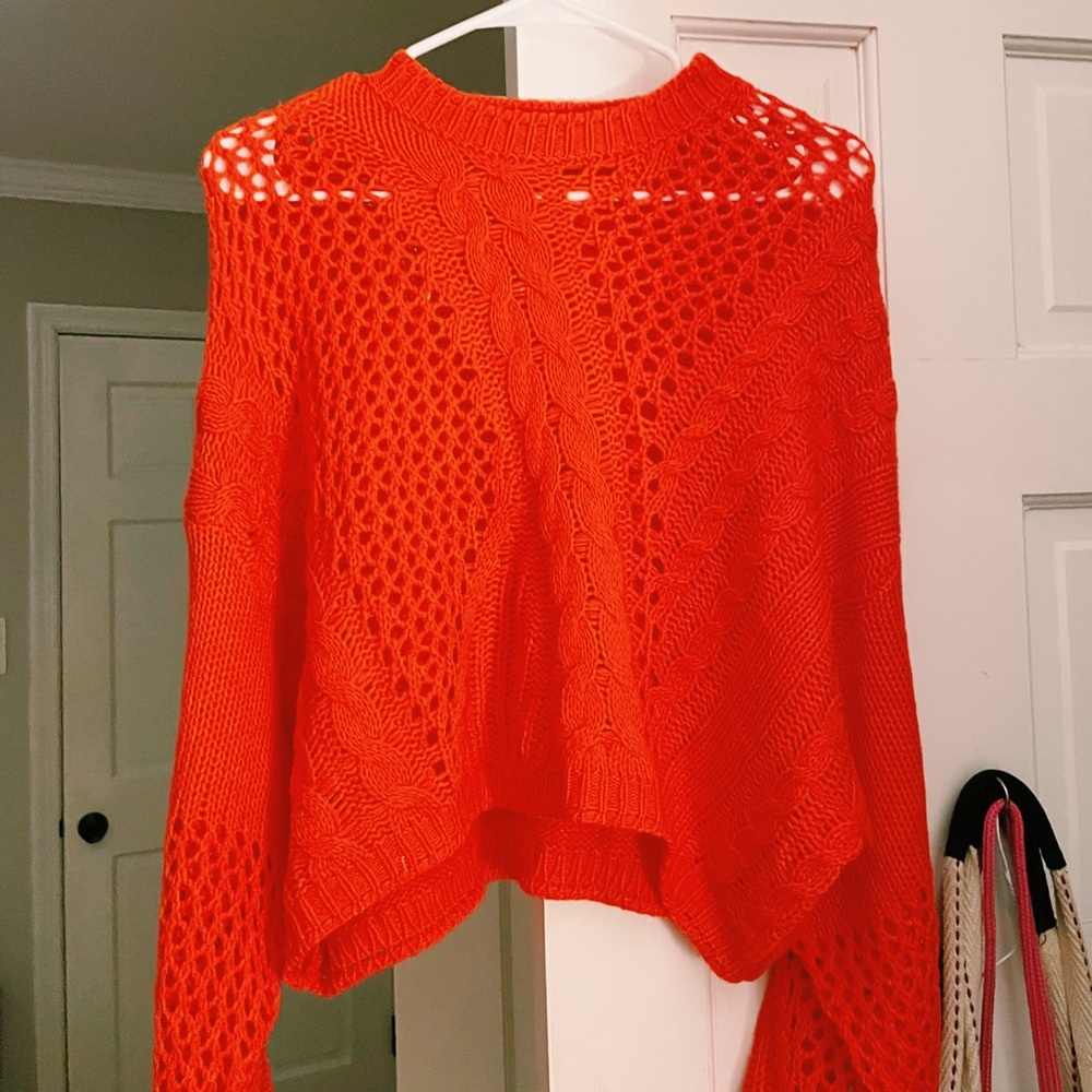 Nasty Gal Sweater